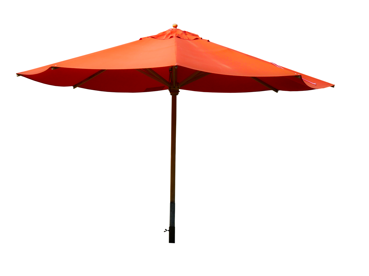 parasol zonnescherm achtertuin