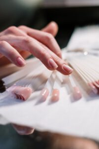 nagelstudio Eindhoven