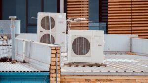 Airconditioning