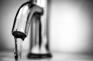 waterontkalker werking