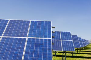 Zonnepanelen