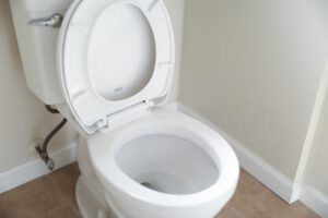 Tips bij het wc ontstoppen